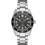 Buy Shop Seiko Prospex 55th Anniversary Edition Brown Dial Silver Steel Strap Watch For Men - SPB145J1 USA Online