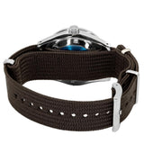 Buy Shop Seiko Prospex 1965 Diver’s Re-Interpretation Automatic Black Dial Brown NATO Strap Watch For Men - SPB239J1 USA Online