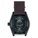 Buy Shop Seiko Prospex Black Series 1965 Limited Edition Black Dial Brown NATO Strap Watch For Men - SPB253J1 USA Online