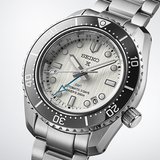 Buy Shop Seiko Prospex Sea Arctic Ocean GMT Limited Edition Silver Dial Silver Steel Strap Watch For Men - SPB439J1 USA Online