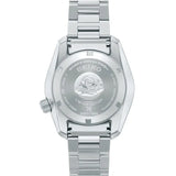 Buy Shop Seiko Prospex Automatic 1965 Dive 55th Anniversary Limited Edtion Blue Dial Silver Steel Strap Watch For Men - SPB149J1 USA Online