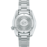 Buy Shop Seiko Prospex Sea Arctic Ocean GMT Limited Edition Silver Dial Silver Steel Strap Watch For Men - SPB439J1 USA Online