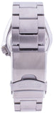 Buy Shop Seiko 5 Sports Automatic Orange Dial Silver Steel Strap Watch For Men - SRPD59K1 USA Online