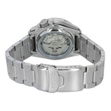 Buy Shop Seiko 5 Sports SKX Series Regatta Timer Retro Blue Dial Silver Steel Strap Watch For Men - SRPK13K1 USA Online