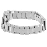 Buy Shop Seiko 5 Sports SKX Automatic Black Dial Silver Steel Strap Watch For Men - SRPK29K1 USA Online