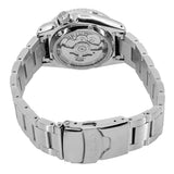 Buy Shop Seiko 5 Sports SKX Automatic Cream Dial Silver Steel Strap Watch For Men - SRPK31K1 USA Online