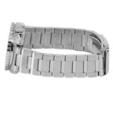 Buy Shop Seiko 5 Sports Sonar Special Edition Brown Dial Silver Steel Strap Watch For Men - SRPJ47K1 USA Online