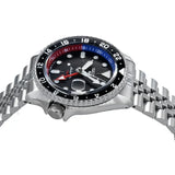 Buy Shop Seiko 5 Sports Special Edition Automatic Grey Dial Silver Steel Strap Watch For Men - SSK019K1 USA Online