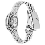 Buy Shop Seiko 5 Sports GMT US Special Edition Automatic Grey Dial Silver Steel Strap Watch For Men - SSK021K1 USA Online