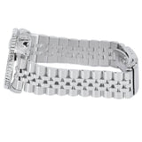 Buy Shop Seiko 5 Sports SKX GMT Automatic Sky Blue Dial Silver Steel Strap Watch For Men - SSK033K1 USA Online