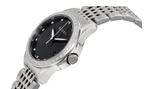 Buy Shop Gucci G Timeless Black Mother of Pearl Diamonds 38mm Watch For Women - YA126509 USA Online