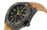 Buy Shop Tag Heuer Aquaracer Black Dial Watch for Men - WAY208C.FC6383 USA Online