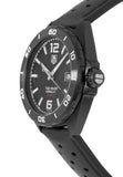 Buy Shop Tag Heuer Formula 1 Black Dial Strap Watch for Men - WAZ2115.FT8023 USA Online