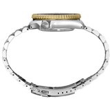 Buy Shop Seiko 5 Sports GMT US Special Edition Automatic Grey Dial Silver Steel Strap Watch For Men - SSK021K1 USA Online