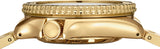 Buy Shop Seiko 5 Sports HUF Limited Edition Green Dial Gold Steel Strap Watch For Men - SRPJ20 USA Online