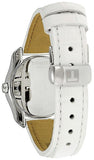 Buy Shop Tissot T Wave Stainless Steel Watch For Women - T023.210.16.111.00 USA Online