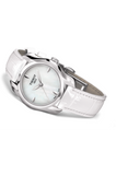 Buy Shop Tissot T Wave Stainless Steel Watch For Women - T023.210.16.111.00 USA Online