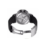 Buy Shop Tissot T Race Chronograph Black Dial Black Rubber Strap Watch for Men - T048.417.27.057.00 USA Online