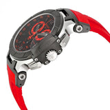 Buy Shop Tissot T Race Chronograph Automatic Mens Watch T048.417.27.057.02 USA Online