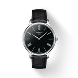 Buy Shop Tissot T Classic Tradition 5.5 Quartz Watch For Men - T063.409.16.058.00 USA Online