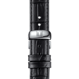 Buy Shop Tissot T Classic Tradition 5.5 Quartz Watch For Men - T063.409.16.058.00 USA Online