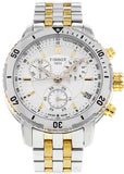 Buy Shop Tissot PRS 200 Chronograph Analog Watch For Men - T067.417.22.031.00 USA Online