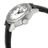 Buy Shop Tissot Carson Steel Quartz 30mm Watch For Women - T085.210.16.012.00 USA Online
