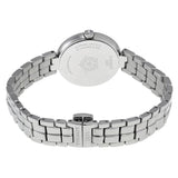 Buy Shop Tissot T Lady Flamingo Mother of Pearl White Dial Silver Steel Strap Watch For Women - T094.210.11.111.00 USA Online