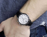 Buy Shop Tissot Quickster Chronograph Quartz Watch For Men - T095.417.16.037.00 USA Online