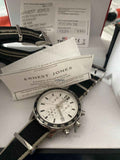 Buy Shop Tissot Quickster Chronograph NBA Brooklyn Nets Watch For Men - T095.417.17.037.11 USA Online