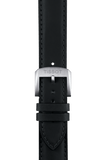 Buy Shop Tissot T Sport Quickster Chronograph Black Dial Black Rubber Strap Watch For Men - T095.417.36.057.01 USA Online
