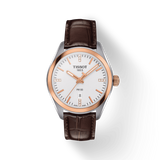Buy Shop Tissot PR 100 Lady Diamonds Watch For Women - T101.210.26.036.00 USA Online
