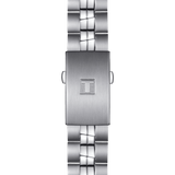 Buy Shop Tissot PR 100 Sport Chic 39mm Blue Dial Watch For Men - T101.410.11.041.00 USA Online
