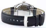Buy Shop Tissot T Classic PR 100 White Dial Black Leather Strap Watch for Men - T101.410.16.031.00 USA Online
