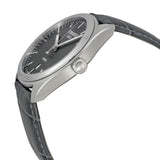Buy Shop Tissot PR 100 Quartz Leather Strap Watch For Men - T101.410.16.441.00 USA Online