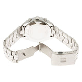 Buy Shop Tissot T Classic PR 100 Chronograph Black Dial Silver Steel Strap Watch for Men - T101.417.11.051.00 USA Online