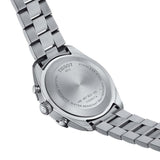 Buy Shop Tissot PR 100 Sport Quartz Chronograph Blue Dial Silver Steel Strap Watch For Men - T101.617.11.041.00 USA Online