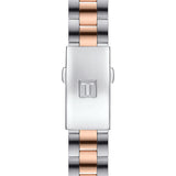 Buy Shop Tissot PR 100 Sport Chic Anthracite Dial Watch For Women - T101.910.22.061.00 USA Online