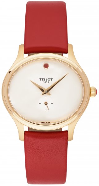 Buy Shop Tissot Bella Ora Mother of Pearl Dial Watch For Women - T103.310.36.111.01 USA Online
