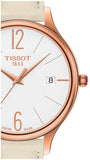 Buy Shop Tissot T Lady Bella Ora 38mm Watch For Women - T103.210.36.017.00 USA Online