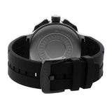 Buy Shop Tissot T Race Cycling Black Dial Two Tone Rubber Strap Watch For Men - T111.417.37.441.06 USA Online