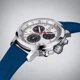 Buy Shop Tissot PRC 200 IIHF 2020 Ice Hockey Special Edition Chronograph Watch For Men - T114.417.17.037.00 USA Online