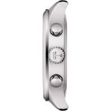 Buy Shop Tissot Chrono XL Classic Green Dial Silver Steel Strap Watch for Men - T116.617.11.092.00 USA Online