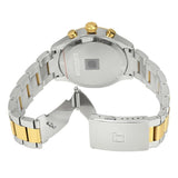 Buy Shop Tissot T Sport Chrono XL Classic Gold Dial Two Tone Steel Strap Watch for Men - T116.617.22.021.00 USA Online