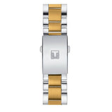 Buy Shop Tissot T Sport Chrono XL Classic Green Dial Two Tone Steel Strap Watch for Men - T116.617.22.091.00 USA Online