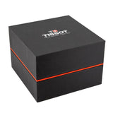 Buy Shop Tissot Chrono XL Classic Green Dial Silver Steel Strap Watch for Men - T116.617.11.092.00 USA Online