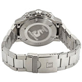 Buy Shop Tissot Seastar 1000 Chronograph Blue Dial Silver Steel Strap Watch For Men - T120.417.11.041.00 USA Online