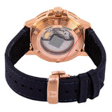 Buy Shop Tissot Seastar 1000 Powermatic 80 Blue Dial Blue Nylon Strap Watch for Men - T120.407.37.041.00 USA Online