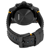 Buy Shop Tissot Supersport Chrono Grey Dial Black Nylon Strap Watch For Men - T125.617.36.081.00 USA Online