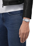 Buy Shop Tissot PR 100 Lady Small Watch For Women - T101.010.11.031.00 USA Online